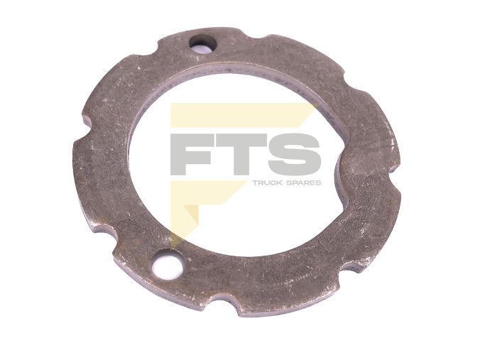 Imagem do produto ARRUELA ENCOSTO CUBO TRUCK SCANIA PGR - Cód: FAP-9755